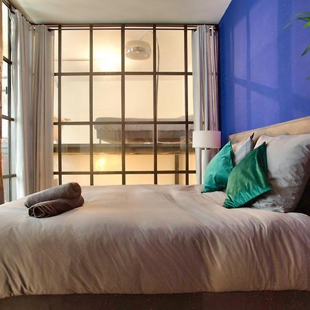 2 Bedrooms Le Marais Nazareth ปารีส ภายนอก รูปภาพ